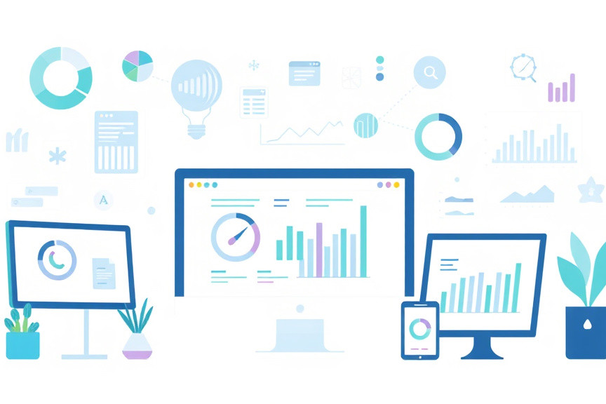 Analítica de ventas avanzada con BI